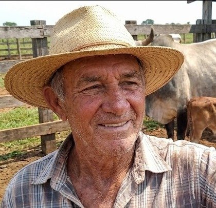 Foto de Antônio Pereira